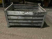 Metalen materiaalbak (70x) - afbeelding 6 van  7