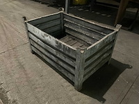 Metalen materiaalbak (70x) - afbeelding 3 van  6