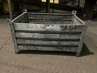 Metalen materiaalbak (70x) - afbeelding 5 van  6