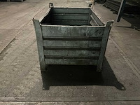 Metalen materiaalbak (70x) - afbeelding 3 van  6