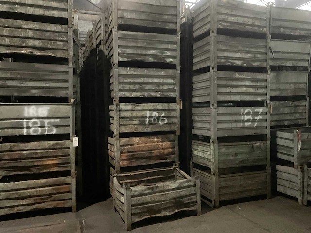 Metalen materiaalbak (70x) - afbeelding 6 van  6