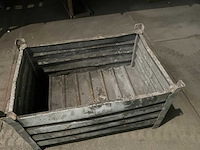 Metalen materiaalbak (70x) - afbeelding 5 van  6