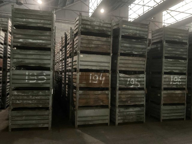 Metalen materiaalbak (70x) - afbeelding 6 van  6