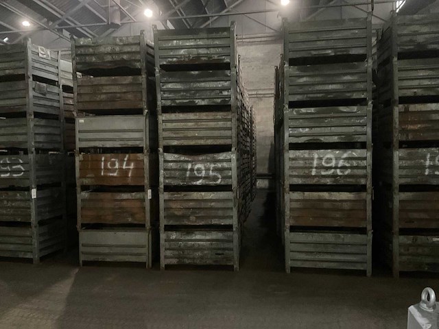 Metalen materiaalbak (70x) - afbeelding 6 van  6