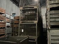 Metalen materiaalbak - afbeelding 3 van  11