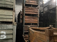 Metalen materiaalbak - afbeelding 8 van  11