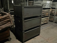 Metalen materiaalbak - afbeelding 10 van  11