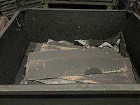 Metalen materiaalbak - afbeelding 11 van  11