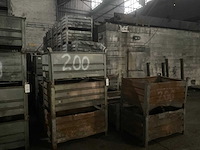 Metalen materiaalbak - afbeelding 3 van  10