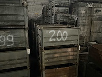 Metalen materiaalbak - afbeelding 4 van  10