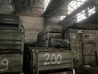 Metalen materiaalbak - afbeelding 5 van  10