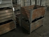 Metalen materiaalbak - afbeelding 6 van  10