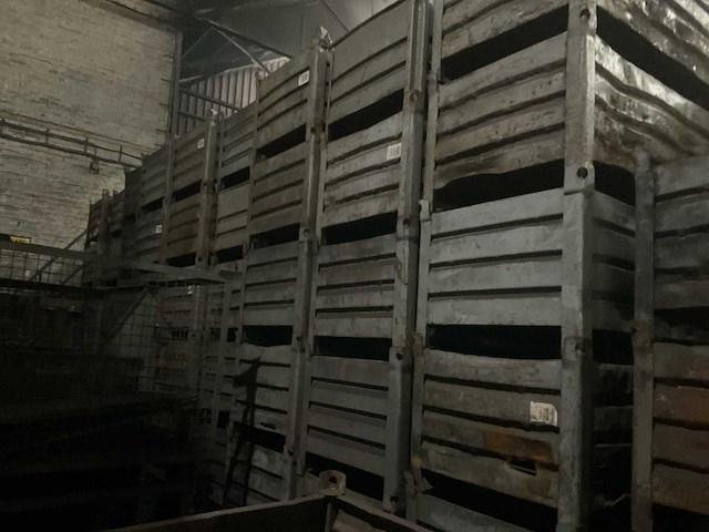 Metalen materiaalbak - afbeelding 10 van  10