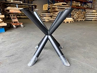 Metalen matrix ronde buis. - afbeelding 2 van  4