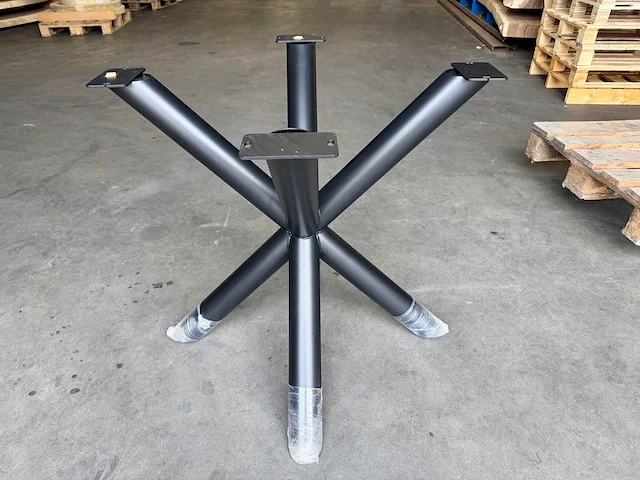 Metalen matrix ronde buis. - afbeelding 4 van  4