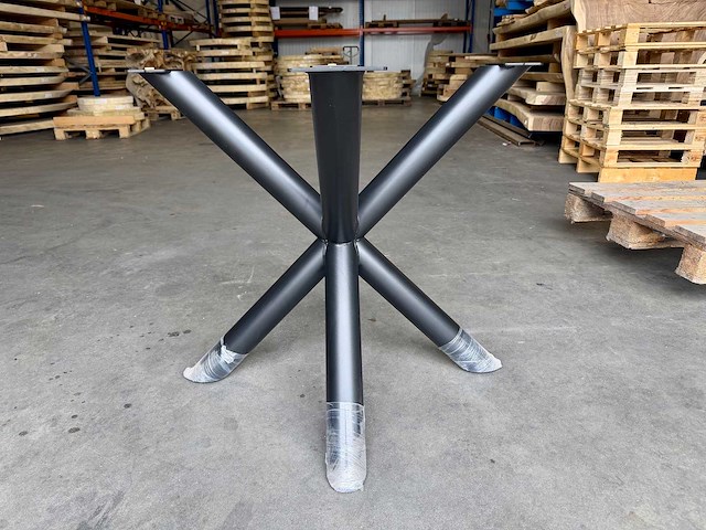 Metalen matrix ronde buis. - afbeelding 1 van  4