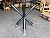 Metalen matrix ronde buis. - afbeelding 1 van  4