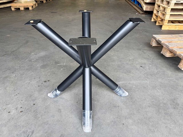 Metalen matrix ronde buis. - afbeelding 4 van  4