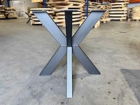 Metalen matrix