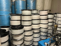 Metalen neusdraad op rol (335x) (c) - afbeelding 4 van  6