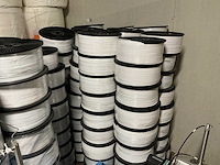 Metalen neusdraad op rol (335x) (c) - afbeelding 5 van  6