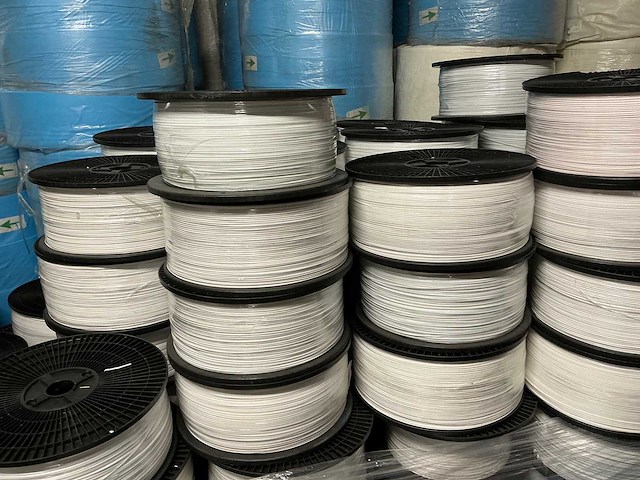 Metalen neusdraad op rol (335x) (c) - afbeelding 6 van  6