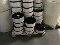 Metalen neusdraad op rol (335x) - afbeelding 2 van  6