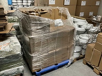 Metalen neusdraad op rol - afbeelding 2 van  6