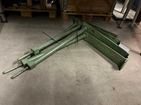 Metalen onderdelen - afbeelding 1 van  3