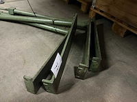 Metalen onderdelen - afbeelding 3 van  3