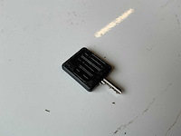 Metalen opbergkast - afbeelding 2 van  6