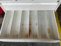 Metalen opbergkast - afbeelding 4 van  6