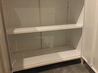 Metalen opbergmeubels (2x) - afbeelding 3 van  3