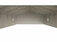Metalen opslagloods 20x13 meter (260 m2) - afbeelding 8 van  16