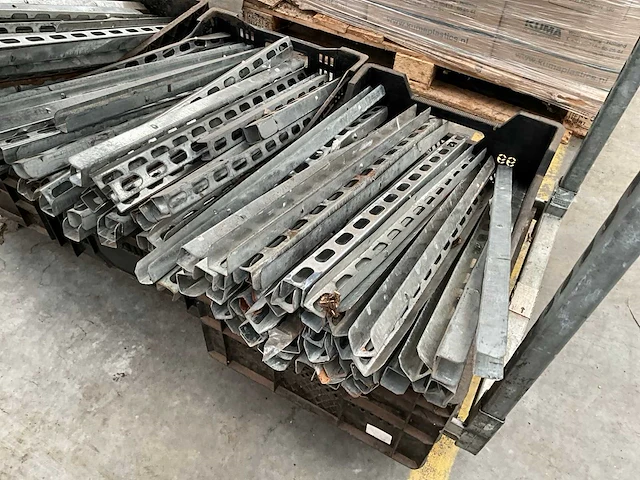 Metalen opzetstukken cc kar - afbeelding 2 van  5