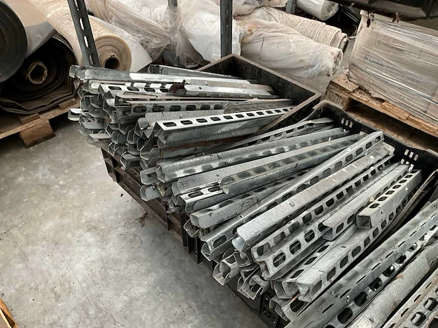 Metalen opzetstukken cc kar - afbeelding 3 van  5
