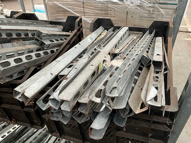 Metalen opzetstukken cc kar - afbeelding 4 van  5