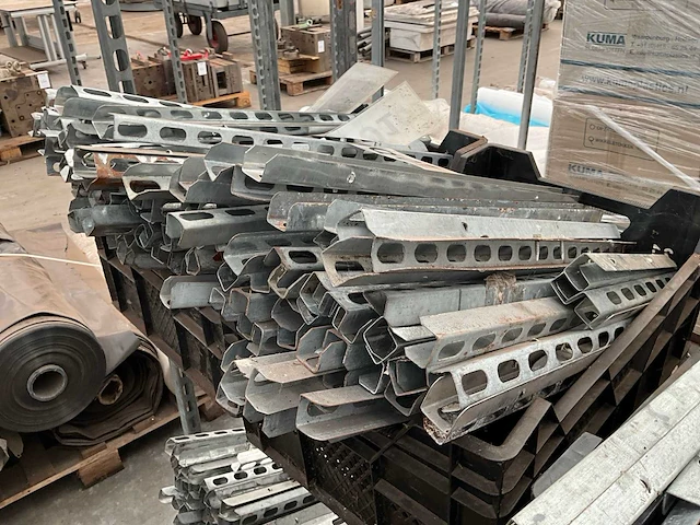 Metalen opzetstukken cc kar - afbeelding 5 van  5