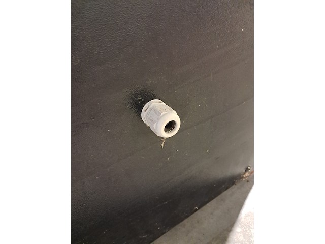 Metalen pizzaoven, woodstone, ws-bl-4343-rfg-ce-ng - afbeelding 9 van  13