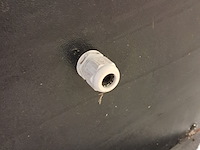 Metalen pizzaoven, woodstone, ws-bl-4343-rfg-ce-ng - afbeelding 9 van  13