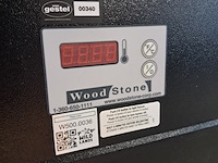 Metalen pizzaoven, woodstone, ws-bl-4343-rfg-ce-ng - afbeelding 11 van  13