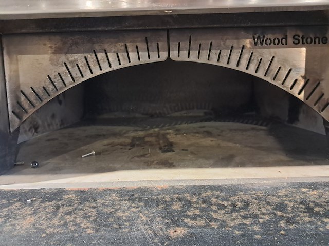 Metalen pizzaoven, woodstone, ws-bl-4343-rfg-ce-ng - afbeelding 13 van  13