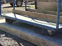 Metalen platenbok - afbeelding 2 van  10