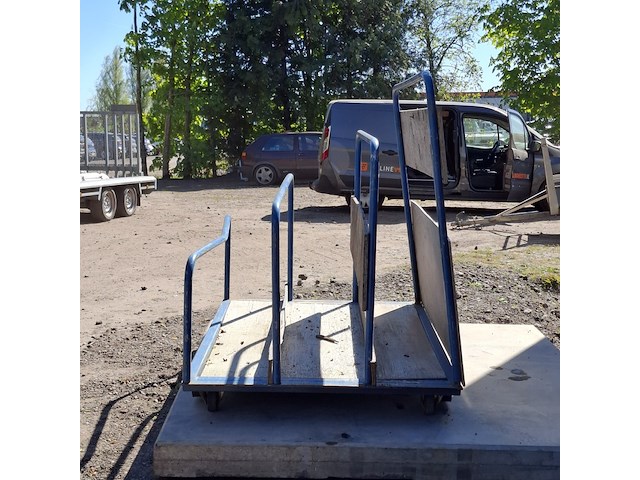 Metalen platenbok - afbeelding 5 van  10