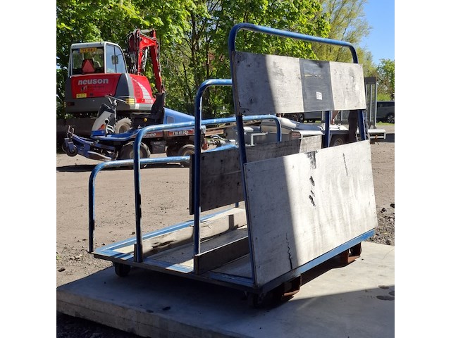 Metalen platenbok - afbeelding 6 van  10