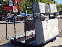 Metalen platenbok - afbeelding 6 van  10