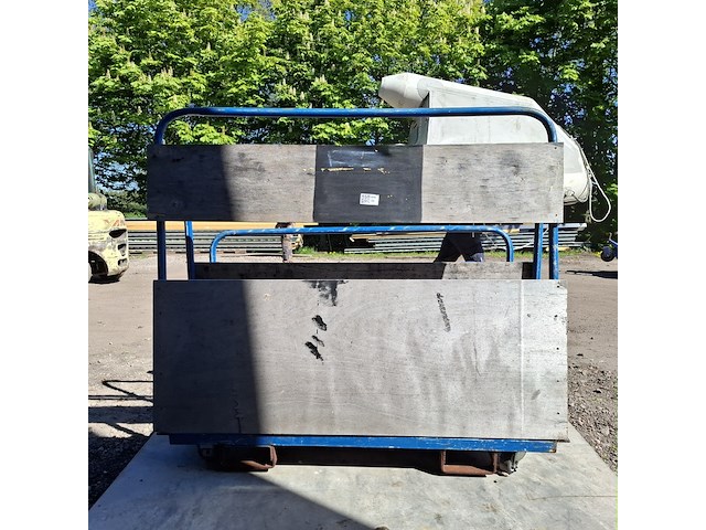 Metalen platenbok - afbeelding 7 van  10