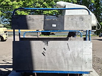 Metalen platenbok - afbeelding 7 van  10
