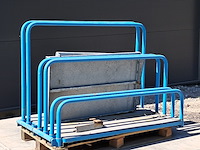 Metalen platenbok - afbeelding 1 van  9