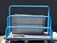 Metalen platenbok - afbeelding 2 van  9